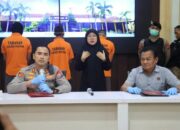 Toko Ritel Jadi Sasaran, Polisi Bongkar Penipuan Iuran Fiktif