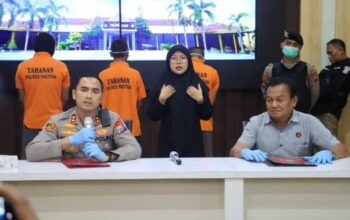 Toko Ritel Jadi Sasaran, Polisi Bongkar Penipuan Iuran Fiktif