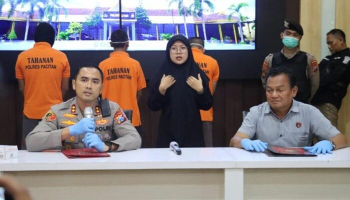 Toko Ritel Jadi Sasaran, Polisi Bongkar Penipuan Iuran Fiktif