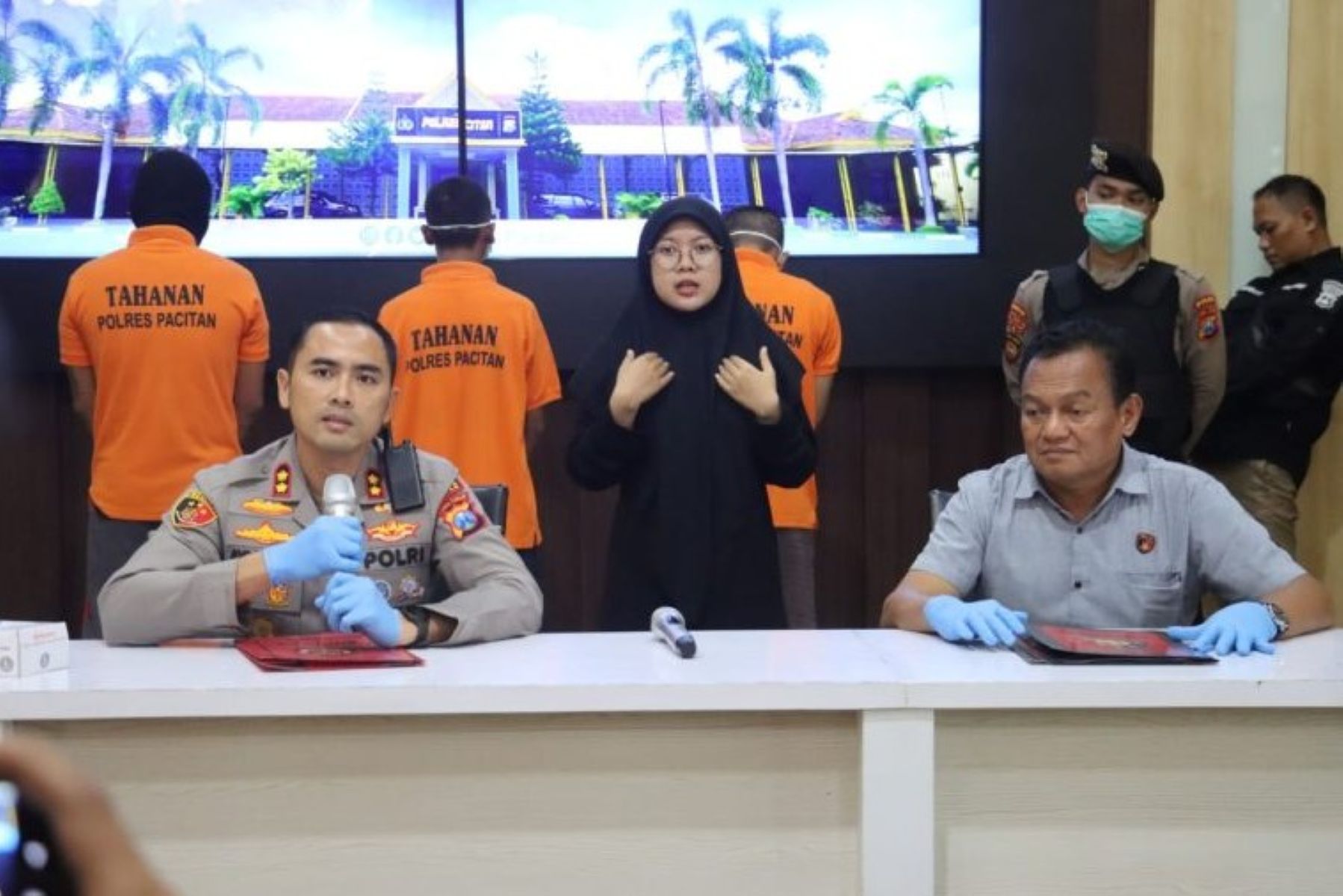 Toko Ritel Jadi Sasaran, Polisi Bongkar Penipuan Iuran Fiktif