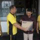 Warga Gagalkan Aksi Kriminal, Diganjar Penghargaan Kapolres Blitar