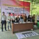 Polres Singkawang Musnahkan Barang Bukti Narkoba dan Kejahatan Umum