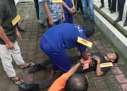 Kekerasan Anak di Boyolali, Polisi Tuntaskan Rekonstruksi Kasus