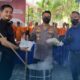 olda Riau Musnahkan 180 Kg Narkotika, Bukti Seriusnya Perang Narkoba