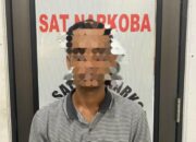 Informasi Warga Buka Jalan Pengungkapan Kasus Sabu di Nias Barat