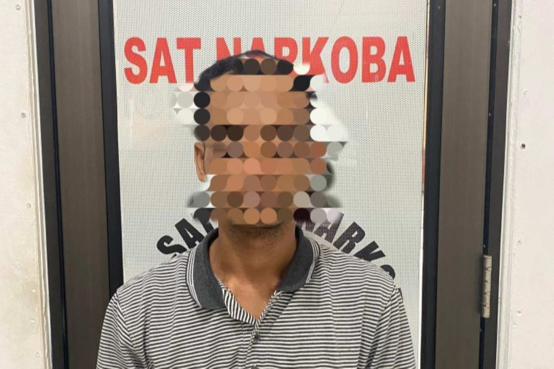 Informasi Warga Buka Jalan Pengungkapan Kasus Sabu di Nias Barat