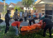 Warga Tulungagung Ditemukan Meninggal di Rumah Sendiri
