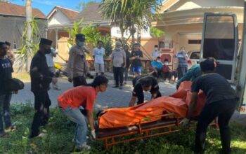 Warga Tulungagung Ditemukan Meninggal di Rumah Sendiri