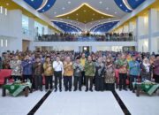 Umsida Luncurkan PPG dan S2 Pendidikan Dasar, Wujudkan Guru Profesional di Jawa Timur
