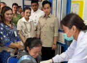 Wapres Gibran Dorong Sosialisasi Program Cek Kesehatan Gratis Lebih Masif
