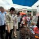 Wapres Gibran Dorong Revitalisasi Pasar Tradisional di Humbang Hasundutan
