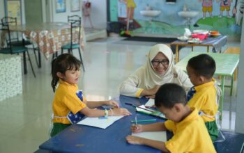 Kemendikdasmen Buka Seleksi PPG 2025, Gratis dan Transparan