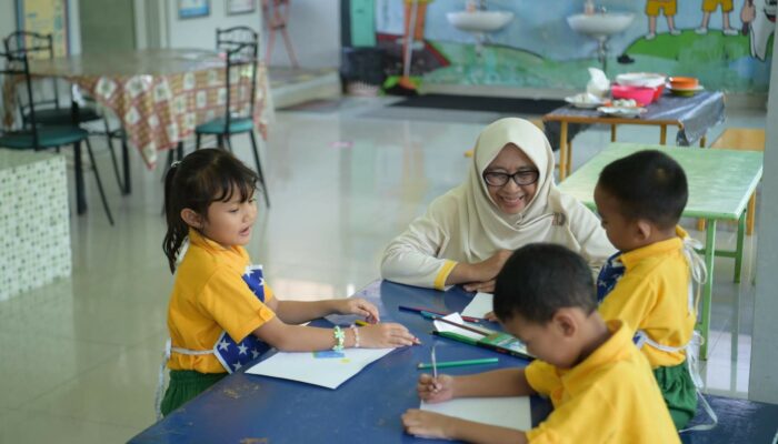 Kemendikdasmen Buka Seleksi PPG 2025, Gratis dan Transparan