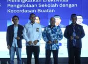 Kemendikdasmen Akselerasi AI untuk Pendidikan Berkualitas