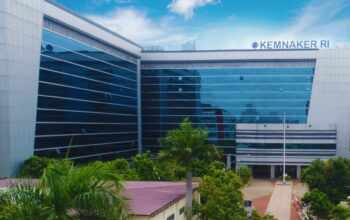 Kemnaker Dukung Penuh Penindakan KPK atas Dugaan Korupsi Izin TKA