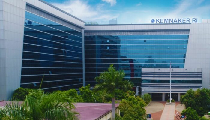 Kemnaker Dukung Penuh Penindakan KPK atas Dugaan Korupsi Izin TKA