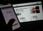 Stabilitas Rupiah di Rp16.400: Peluang Penurunan Suku Bunga BI Semakin Terbuka