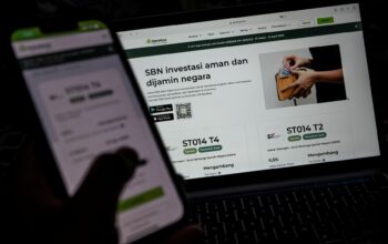 Stabilitas Rupiah di Rp16.400: Peluang Penurunan Suku Bunga BI Semakin Terbuka