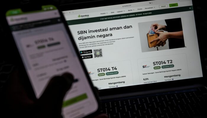 Stabilitas Rupiah di Rp16.400: Peluang Penurunan Suku Bunga BI Semakin Terbuka