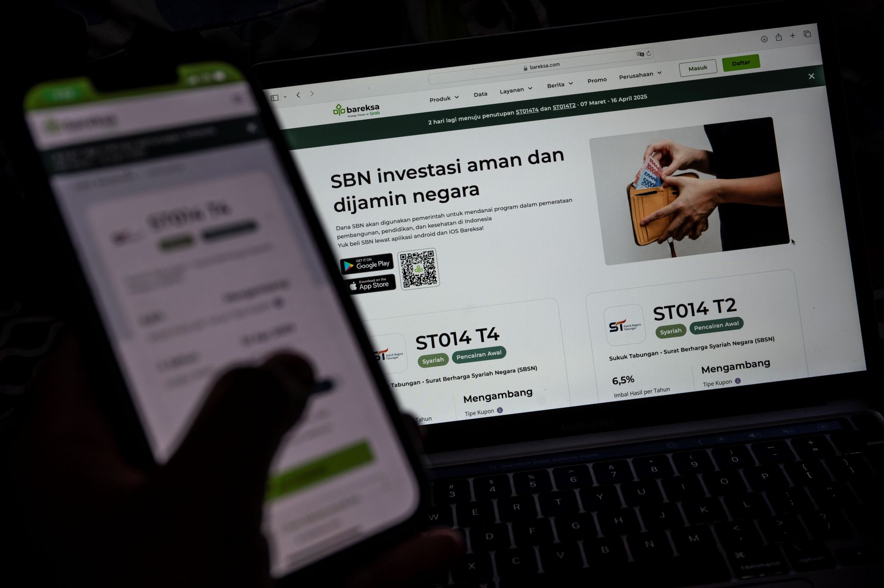 Stabilitas Rupiah di Rp16.400: Peluang Penurunan Suku Bunga BI Semakin Terbuka