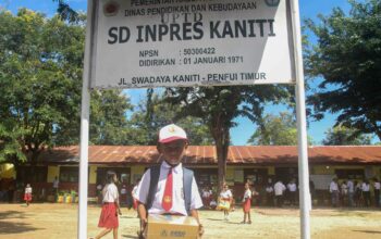 SPMB 2025: Sistem Baru Penerimaan Murid Resmi Gantikan PPDB