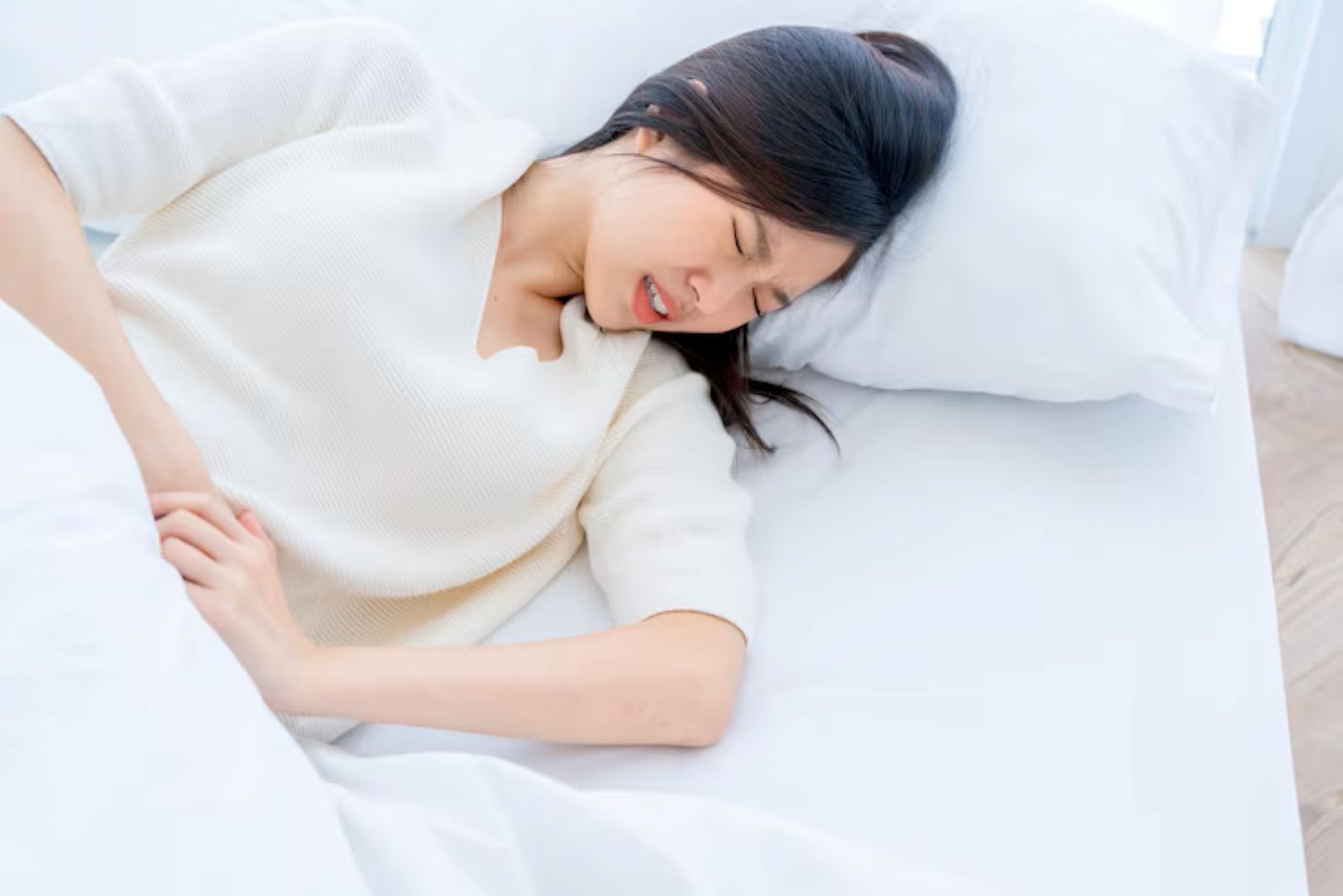 Cara Efektif Meredakan Sakit Ulu Hati Tanpa Obat