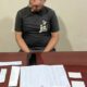 Togel Online Digerebek, Satu Pelaku Diamankan di Manado
