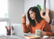 Cara Produktif Manfaatkan Hari Minggu Tanpa Stres