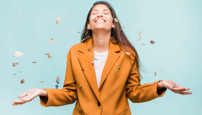 Euforia: Ketika Bahagia Menjadi Ledakan Emosi Positif