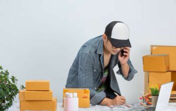 Tanpa Itikad Baik, Belanja Online Jadi Medan Perang!