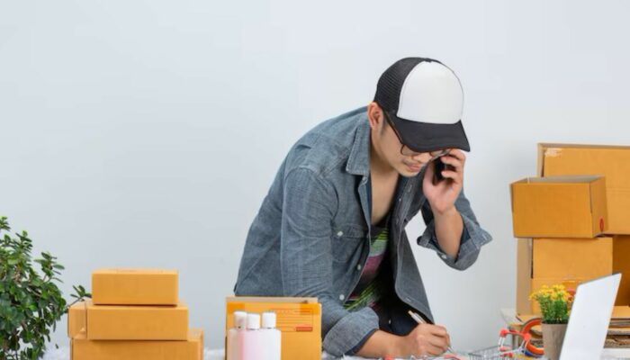 Tanpa Itikad Baik, Belanja Online Jadi Medan Perang!