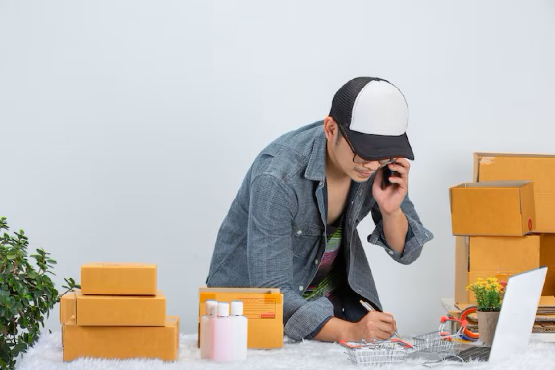 Tanpa Itikad Baik, Belanja Online Jadi Medan Perang!