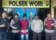 Percobaan Pemerkosaan Mahasiswi Digagalkan di Minahasa Utara