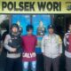 Percobaan Pemerkosaan Mahasiswi Digagalkan di Minahasa Utara