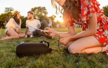 Piknik di Era Digital, Detoksifikasi dan Rehat dari Gadget