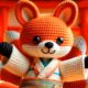 Mengenal Amigurumi, Seni Rajut Boneka Imut dari Jepang