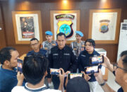 Tersangka Pemalsuan Surat Tanah Meninggal Dunia, Ini Penjelasan Polda Sulut