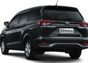 Kenapa Keluarga Indonesia Tak Bisa Lepas dari MPV?