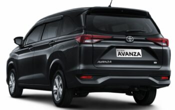 Kenapa Keluarga Indonesia Tak Bisa Lepas dari MPV?
