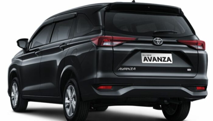 Kenapa Keluarga Indonesia Tak Bisa Lepas dari MPV?