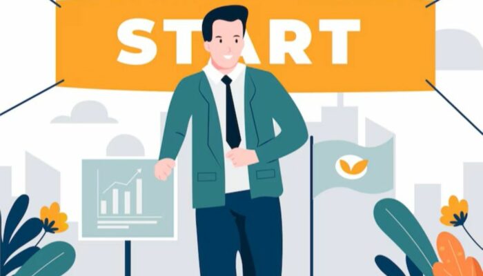 Mulai Investasi Saham Tanpa Ribet, Cocok untuk Pemula!