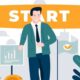 Mulai Investasi Saham Tanpa Ribet, Cocok untuk Pemula!