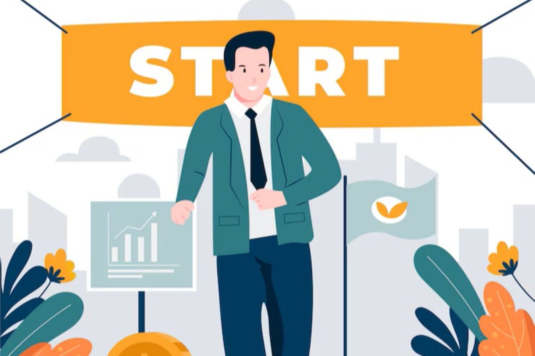 Mulai Investasi Saham Tanpa Ribet, Cocok untuk Pemula!