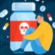 Terungkap! Peredaran Obat Terlarang Dekat Kampus UT Majene
