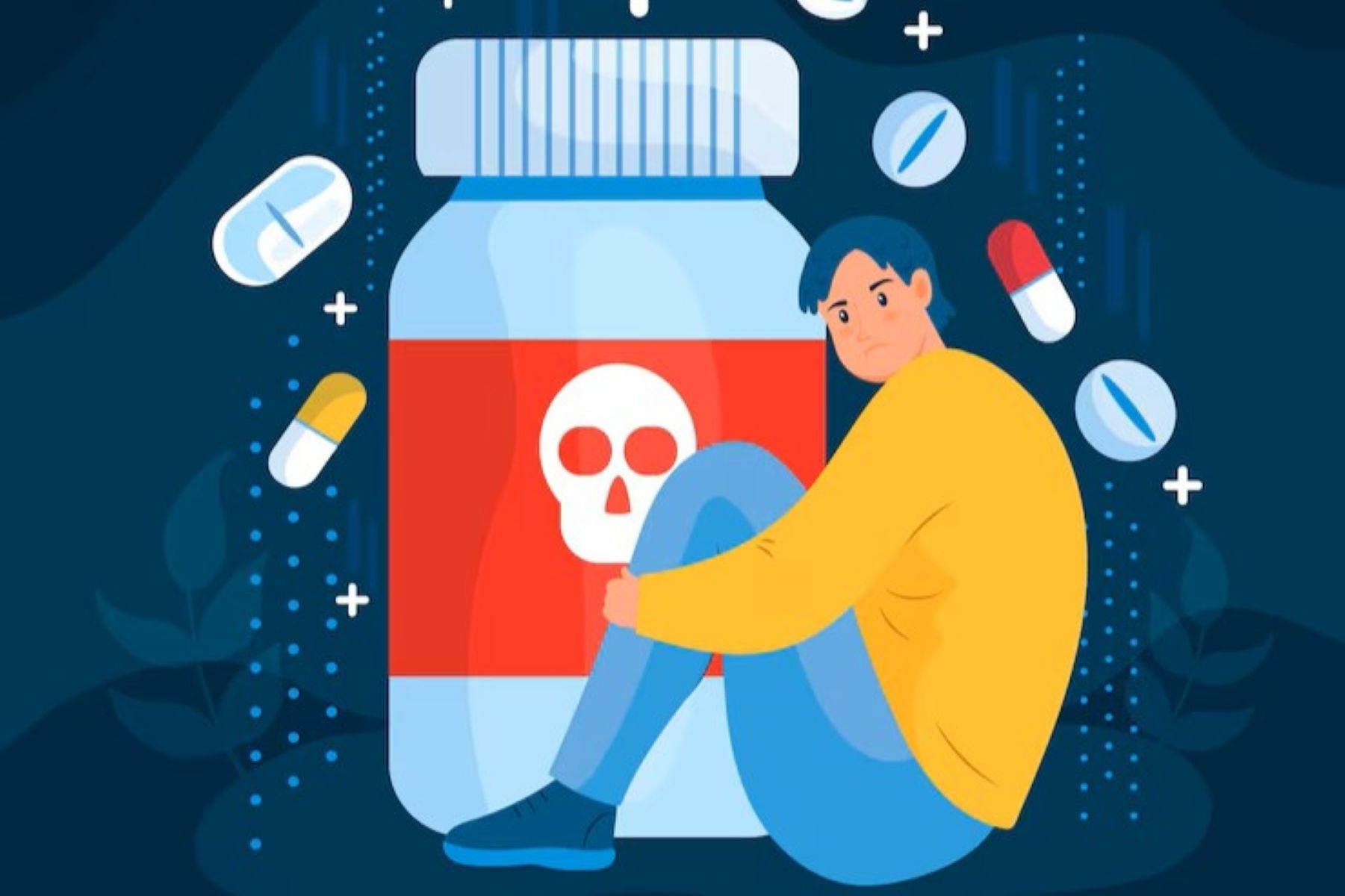 Terungkap! Peredaran Obat Terlarang Dekat Kampus UT Majene