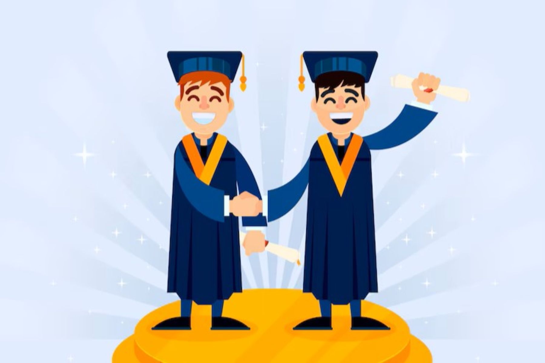 Bedanya Sarjana Terapan dan S1, Mana yang Lebih Cocok?