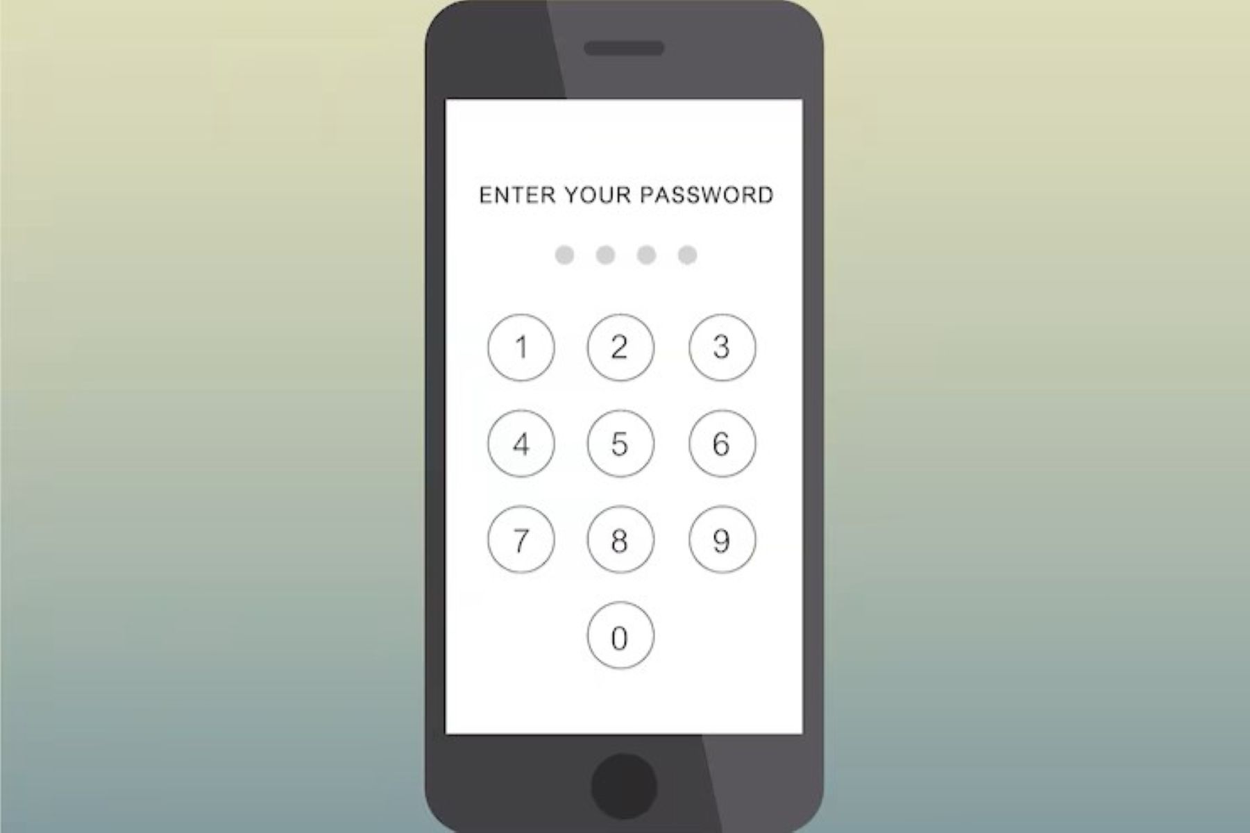 Lupa Kunci Layar Android? Ini Cara Membukanya Tanpa Panik
