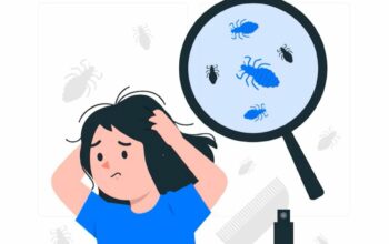 Cara Realistis Mengatasi Kutu Rambut dengan Cepat
