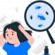 Cara Realistis Mengatasi Kutu Rambut dengan Cepat