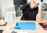 HP Tiba-Tiba Mati Total? Ini Langkah Pertolongan Pertama